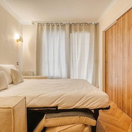 Inn Place To Be Paris La Defense 쿠르브부아 외부 사진