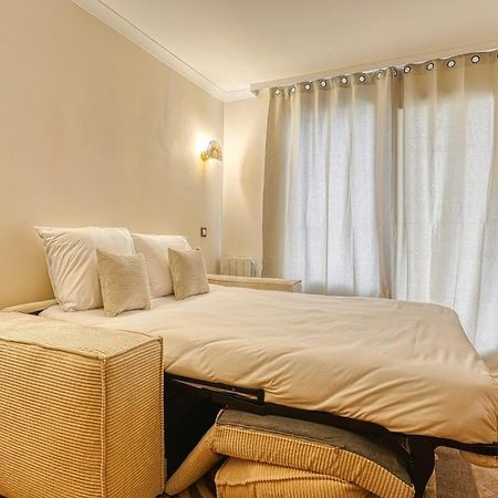 Inn Place To Be Paris La Defense 쿠르브부아 외부 사진