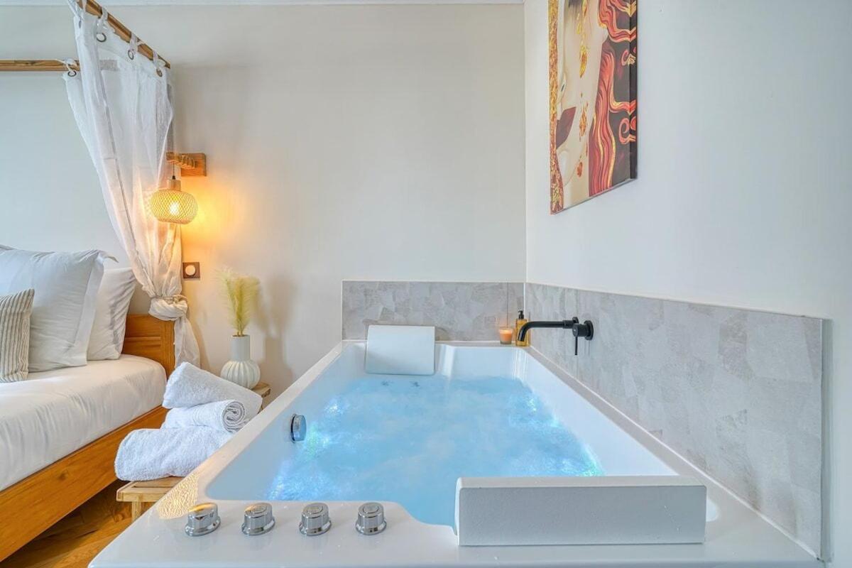 Inn Place To Be Paris La Defense 쿠르브부아 외부 사진