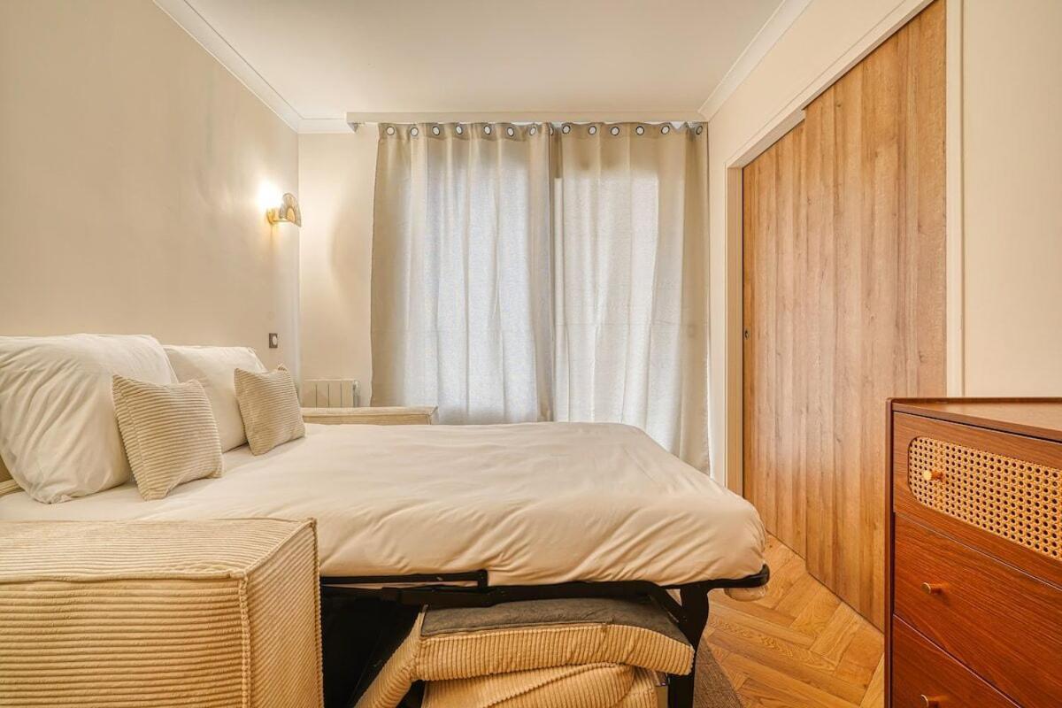 Inn Place To Be Paris La Defense 쿠르브부아 외부 사진
