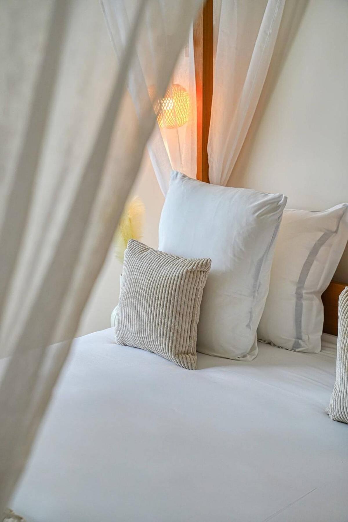 Inn Place To Be Paris La Defense 쿠르브부아 외부 사진