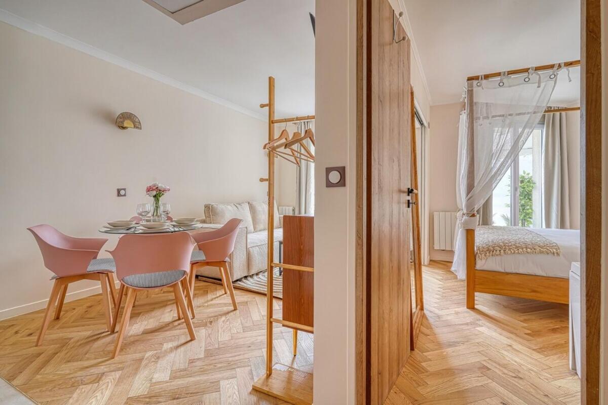 Inn Place To Be Paris La Defense 쿠르브부아 외부 사진