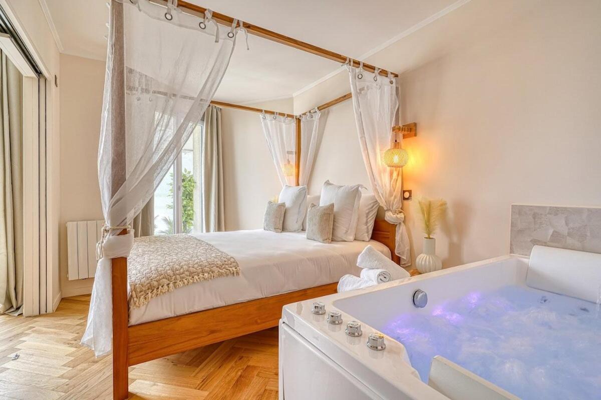 Inn Place To Be Paris La Defense 쿠르브부아 외부 사진
