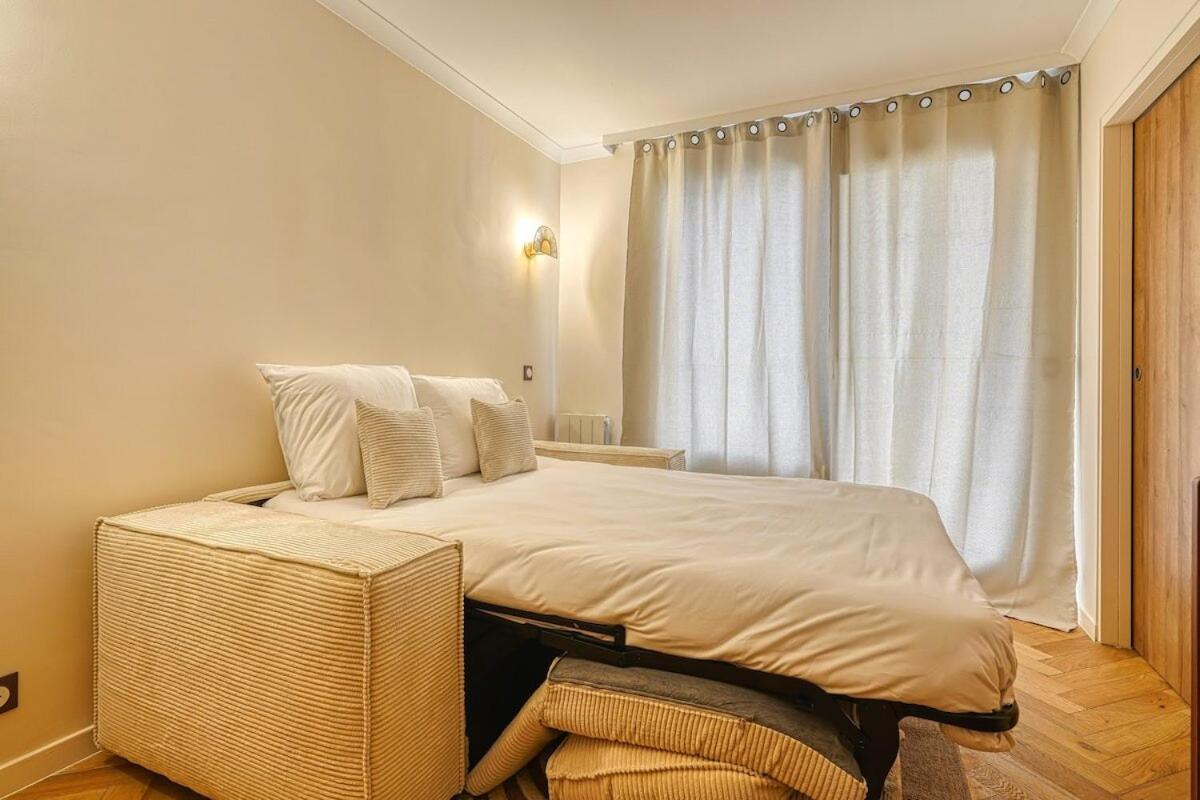 Inn Place To Be Paris La Defense 쿠르브부아 외부 사진