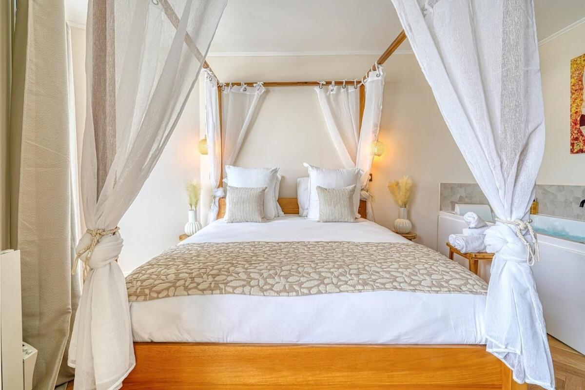 Inn Place To Be Paris La Defense 쿠르브부아 외부 사진